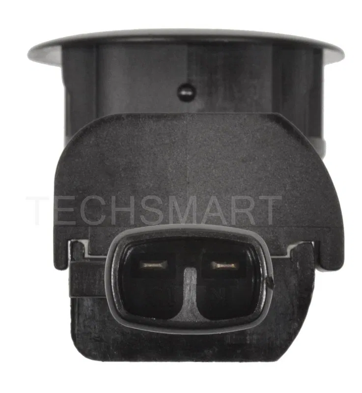 T36025 – STANDARD IGN Parking Aid Sensor, OE Replacement 45 Degree Angle Black Sensor Only - view 3
